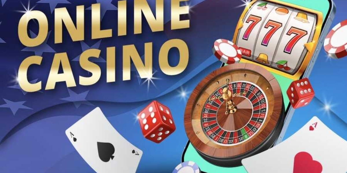 Explore All You Need to Know About Casino Sites