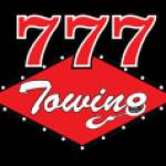 777 towing