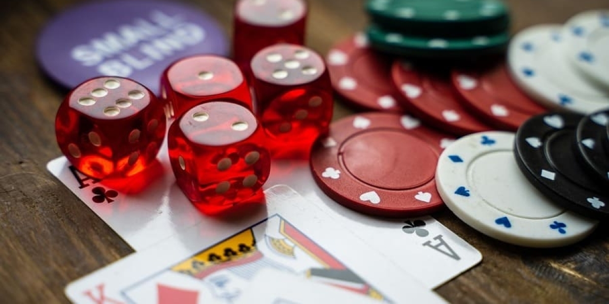 Your Ultimate Guide to Baccarat Sites