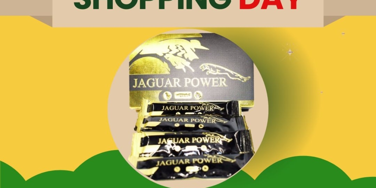 Jaguar Power Royal Honey Price In Pakistan - 03001819306 - Quickon.pk