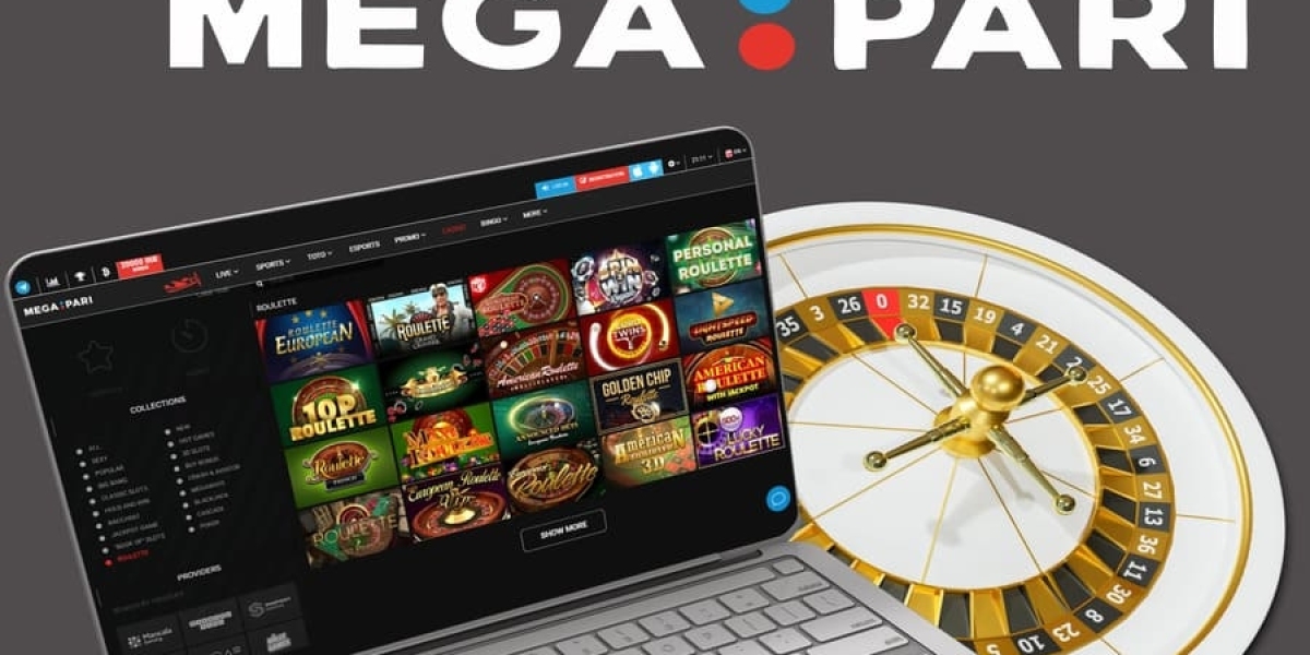 Discovering the Ultimate Casino Site: A Comprehensive Guide