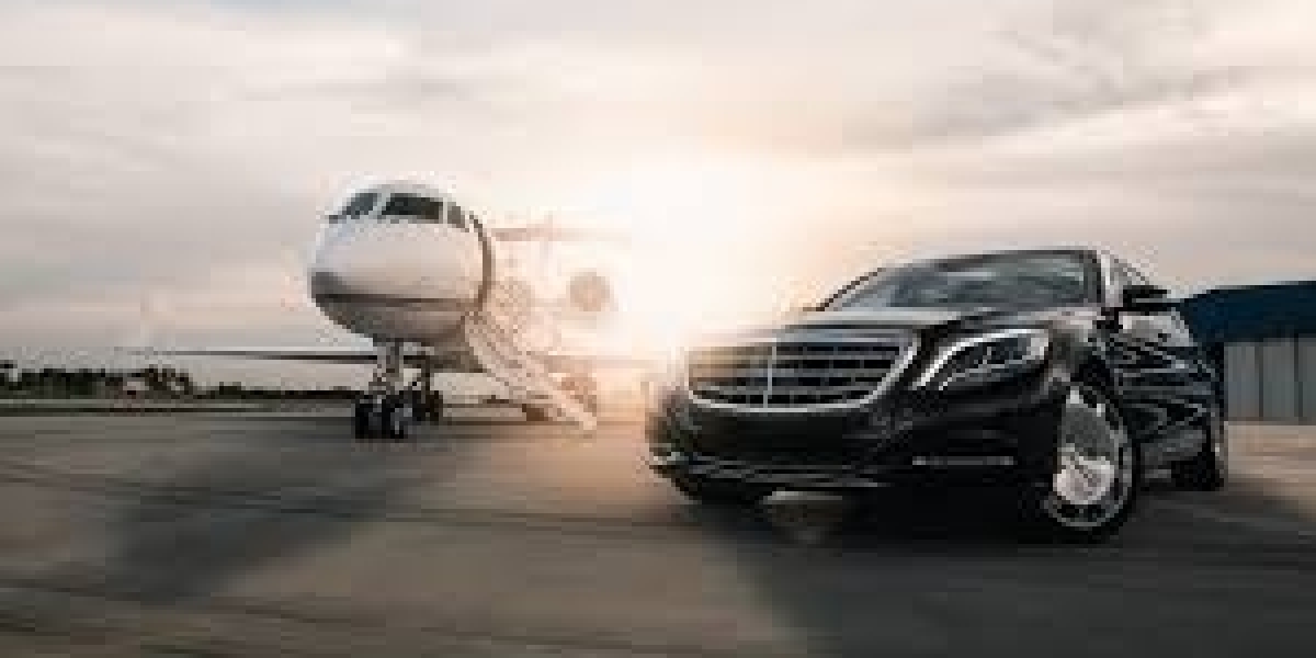 Book Your VIP Chauffeur Car Hire