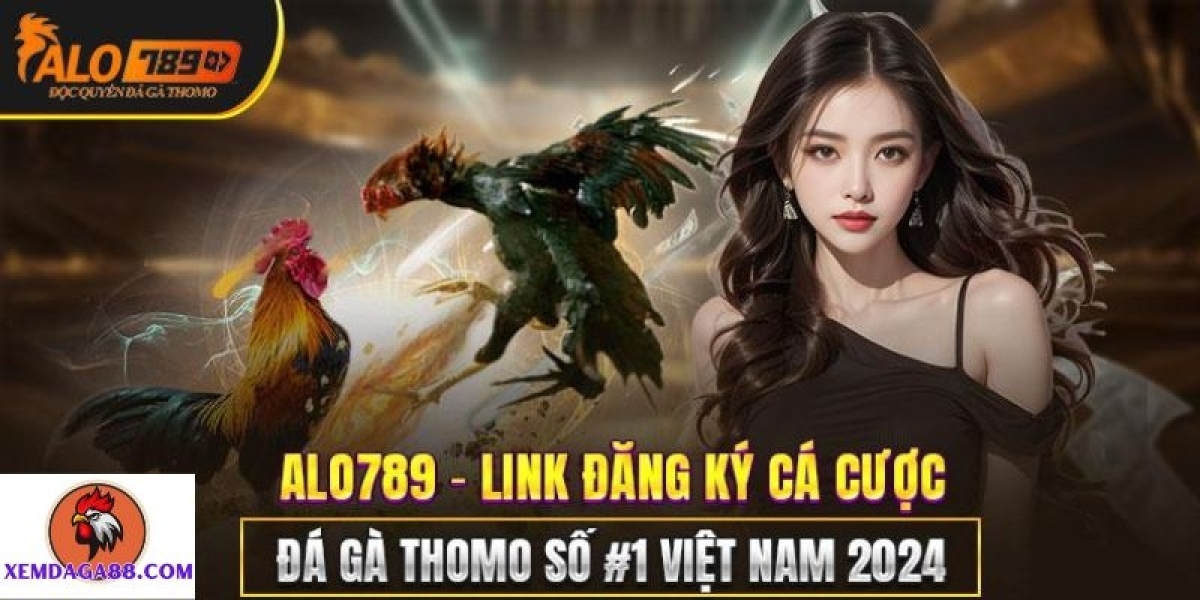 Hướng dẫn tham gia cá cược đá gà tại Alo789