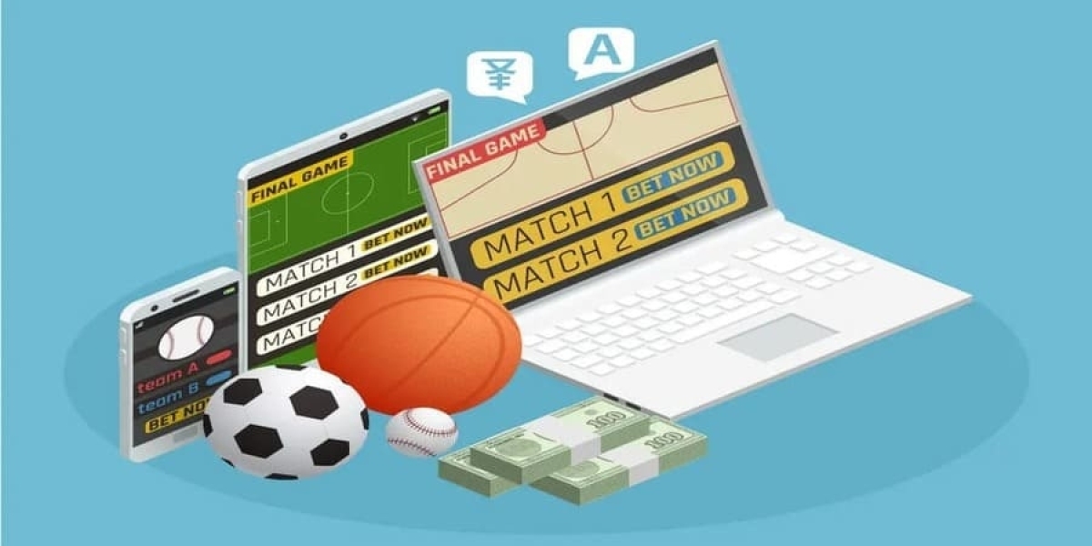 Unveiling the Thrill of Sports Betting