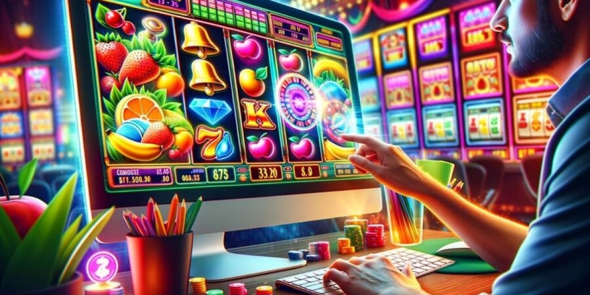 The Ultimate Guide to Korean Gambling Sites