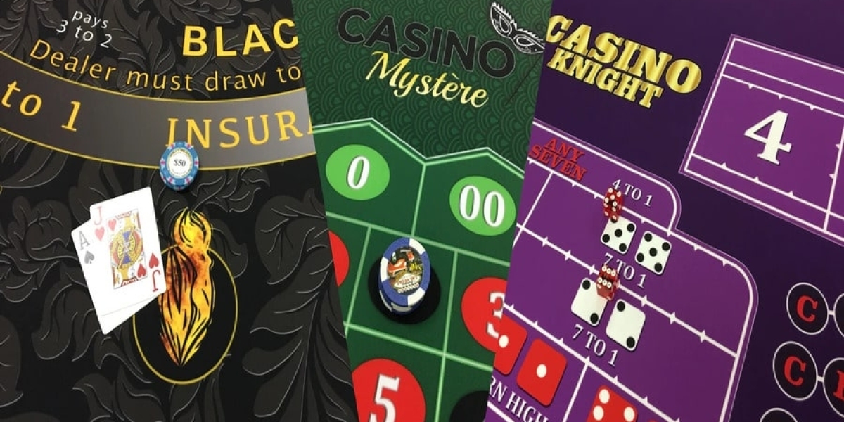 Master the Game of Online Baccarat