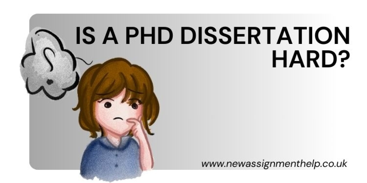 Navigate Your PhD Journey with Expert Dissertation Guidance