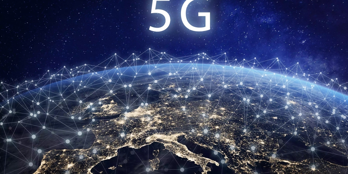 5G Satellite Communication Market Share, Industry Size, Trends, Demand, and Forecast 2024-2032