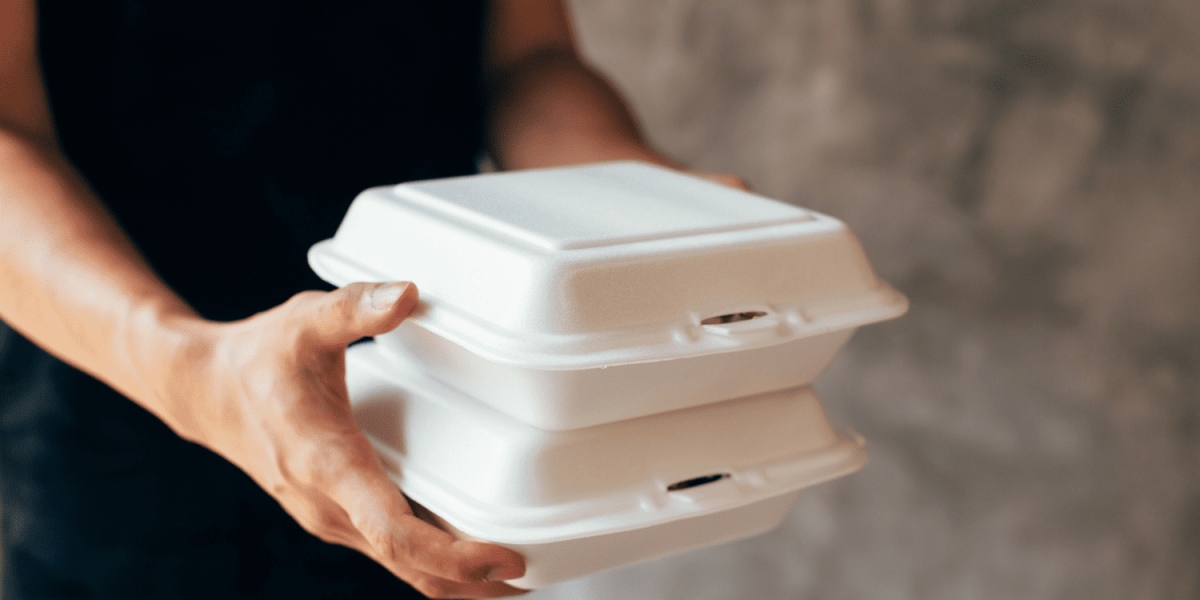 Can You Microwave Styrofoam?