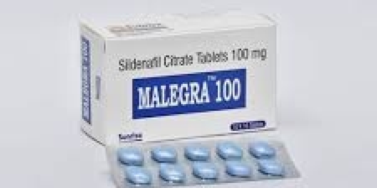 Understanding Malegra 100: A Comprehensive Guide