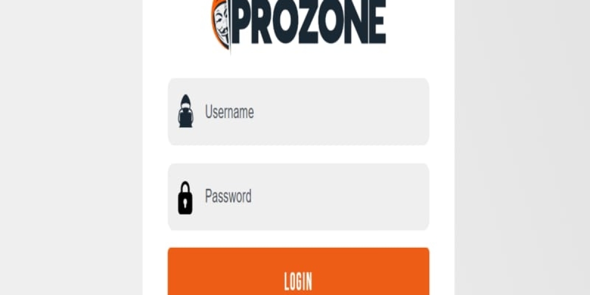 Unlock Easy Access with Prozone Login