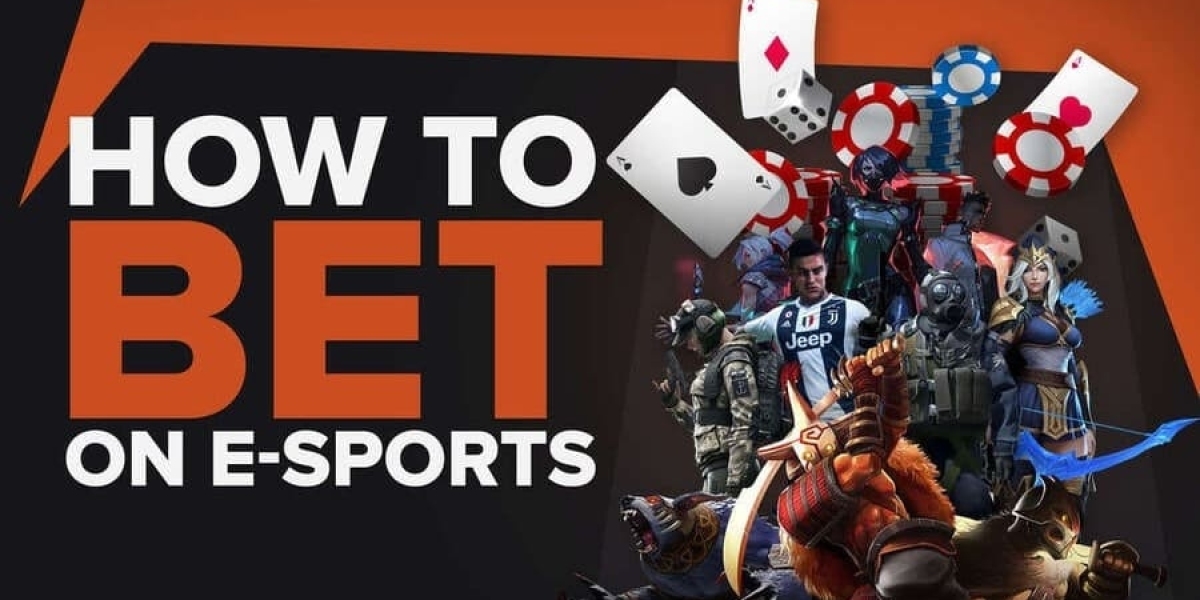 Ultimate Guide to Sports Toto Site