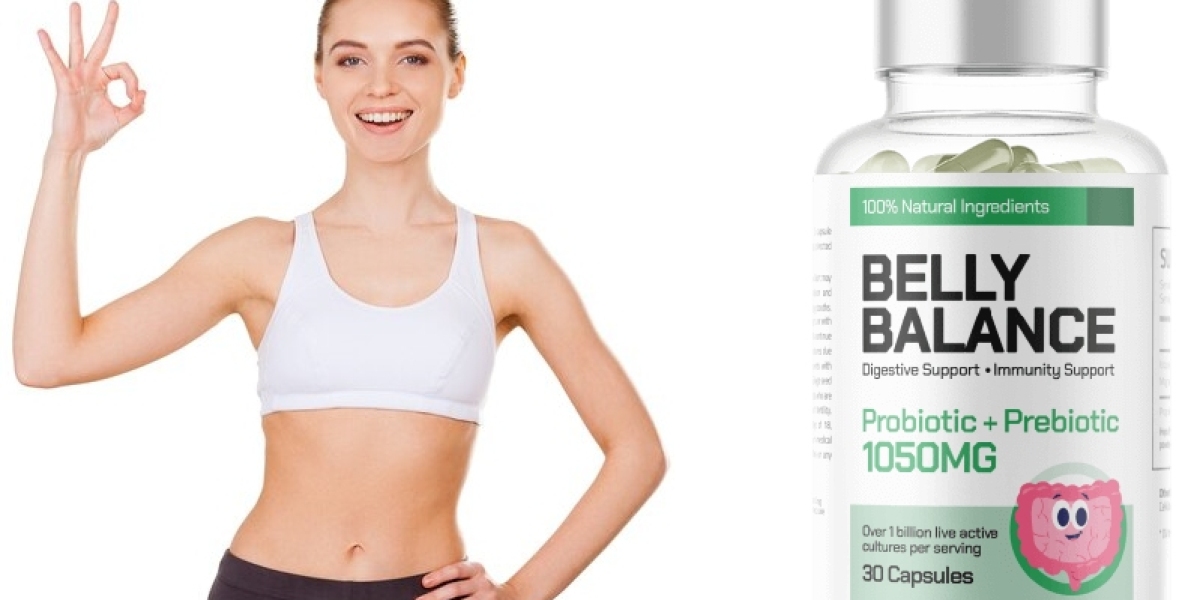 Belly Balance Probiotics Updates & Price – Worth it and Easy to Use?