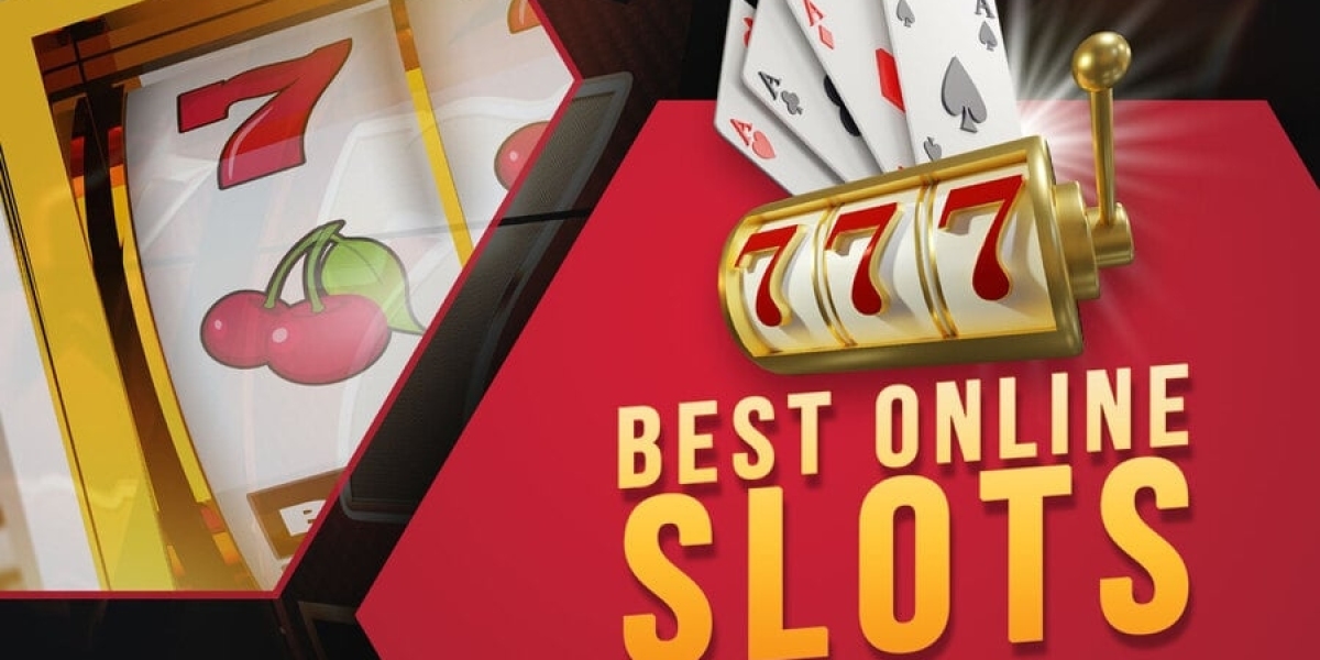 Discover the Best Slot Site