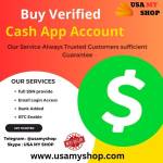 Buy Verified Cash App Account