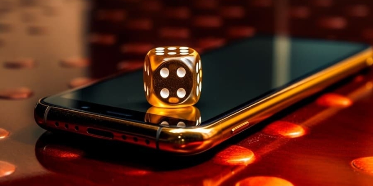 The Ultimate Casino Site Guide