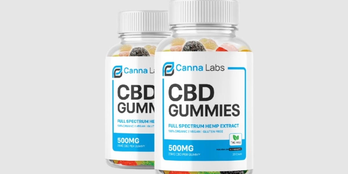 CannaLabs CBD Male Enhancement Reviews & Supplement Vital Ingredients