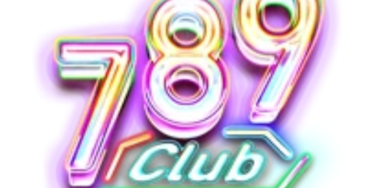 789CLUB - CỔNG GAME BÀI ĐỔI THƯỞNG UY TÍN