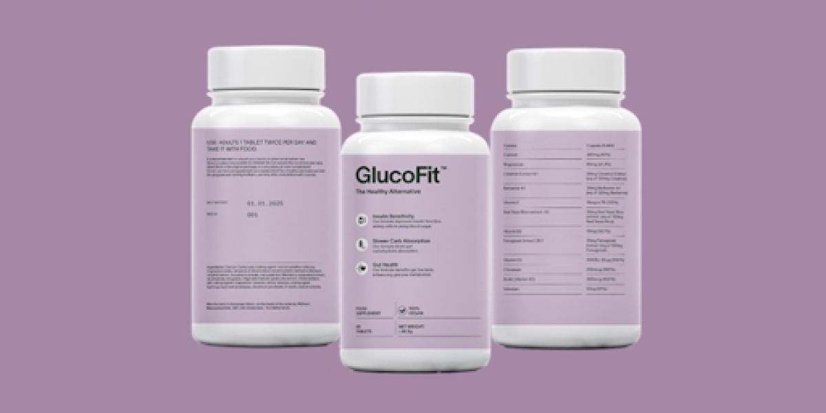 https://www.facebook.com/Glucofit.UK.Official/