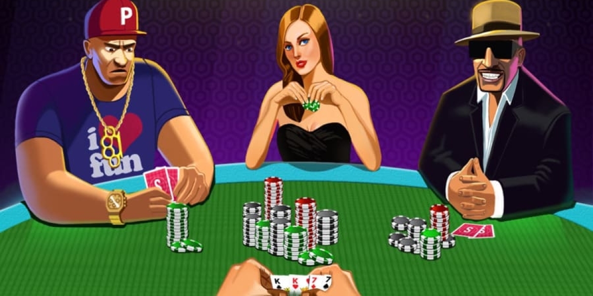 The Thrills of Online Casino: Exciting and Engaging