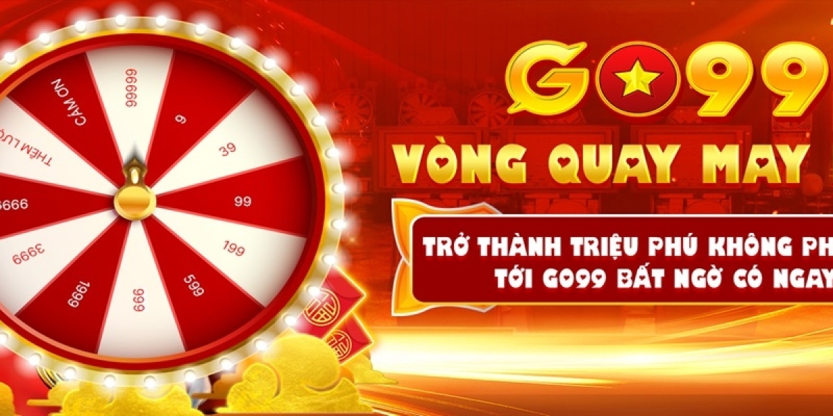 GO99 là nhà cái chuyên cung cấp các sản phẩm giải trí trực tuyến với đa dạng về thể loại