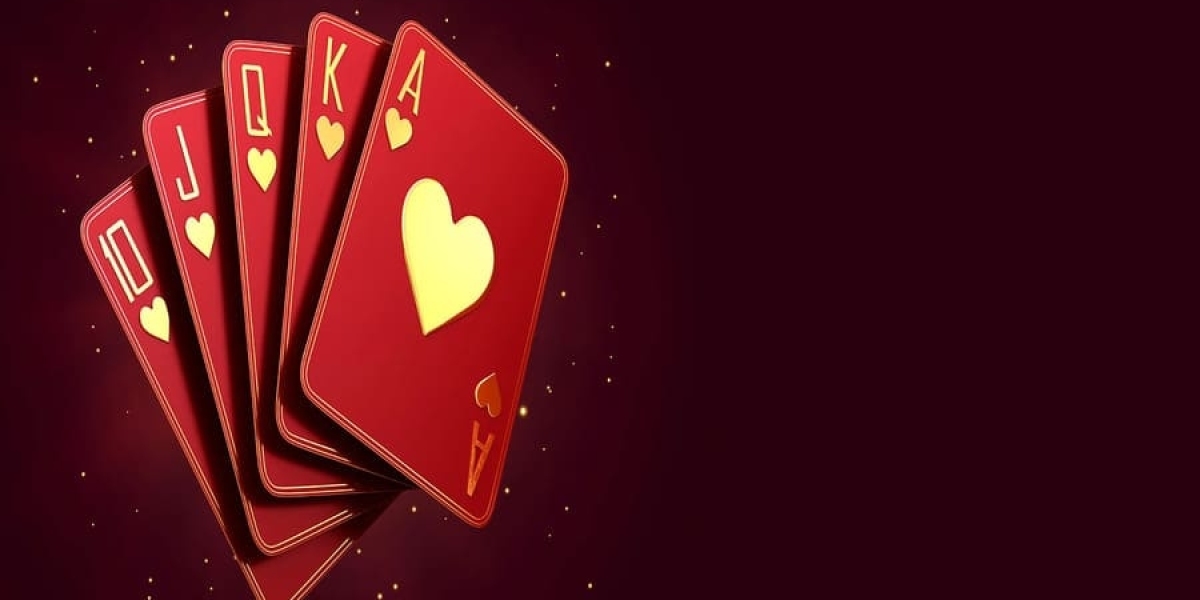 The Ultimate Casino Site Guide