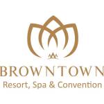 Browntown resort