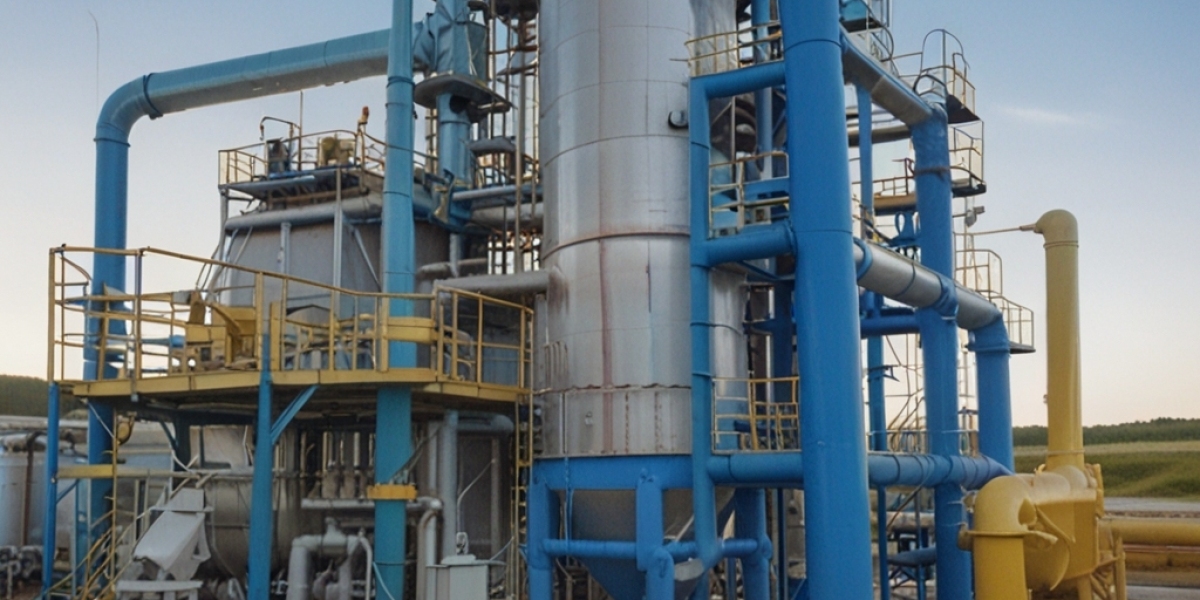 Wettable Sulfur Manufacturing Plant Project Report 2024: Industry Trends, Unit Setup and Machinery