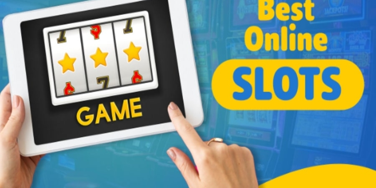 Discover the Thrills of Online Casino Games