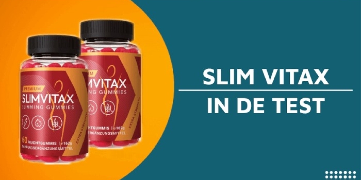 Slimvitax Nederland Recensies, [2024] Voordelen, prijsupdate, ingrediënten en KOOP!