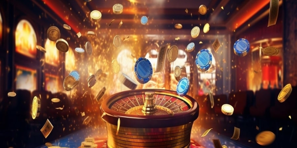 Baccarat Site: Mastering the Art of Online Gambling