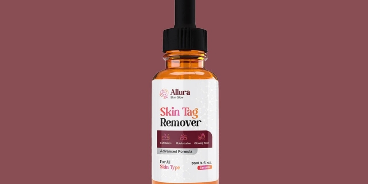 Allura Skin Tag Remover Serum (Does It Work) – Fact!