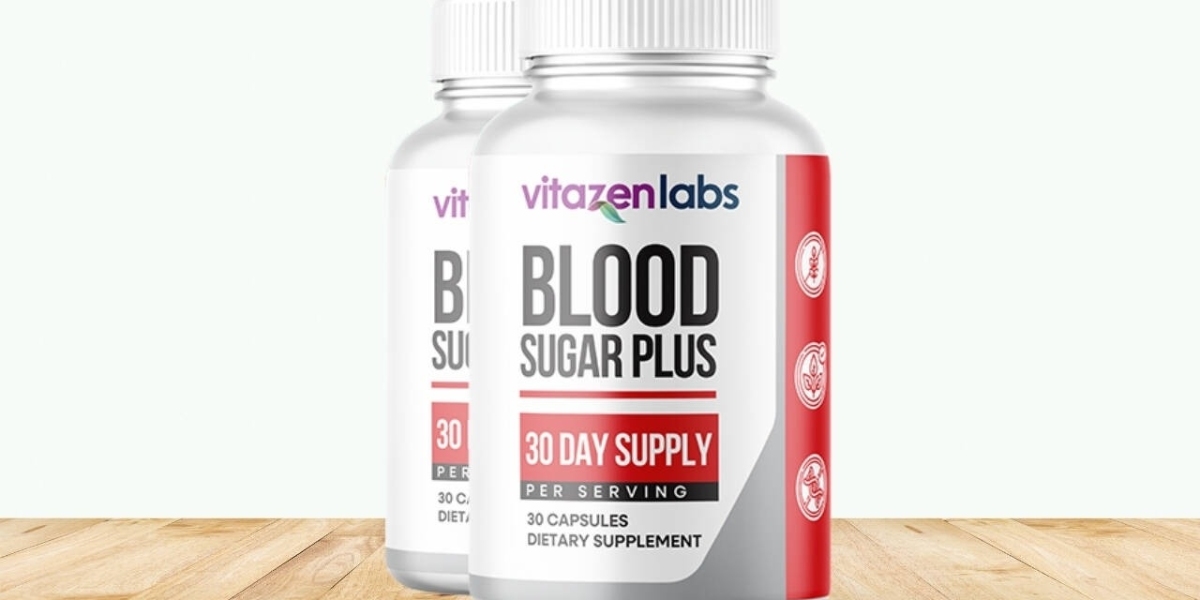 Vitazen Labs Blood Sugar Reviews, Website, Benefits & Price For Sale