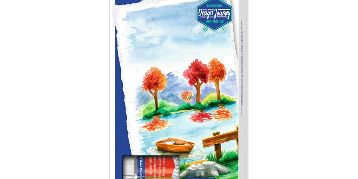 Ontdek Onze Collectie Verf: Waterverf, Acrylverf en Aquarelverf