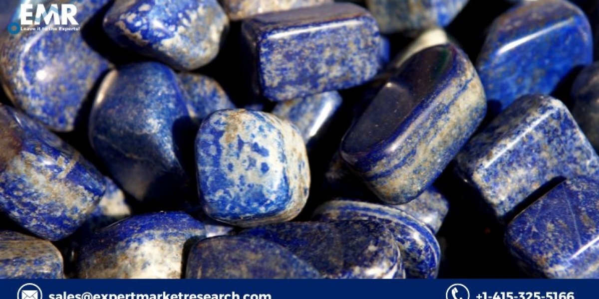 Cobalt Market Expected to Reach 431.02 KMT by 2032