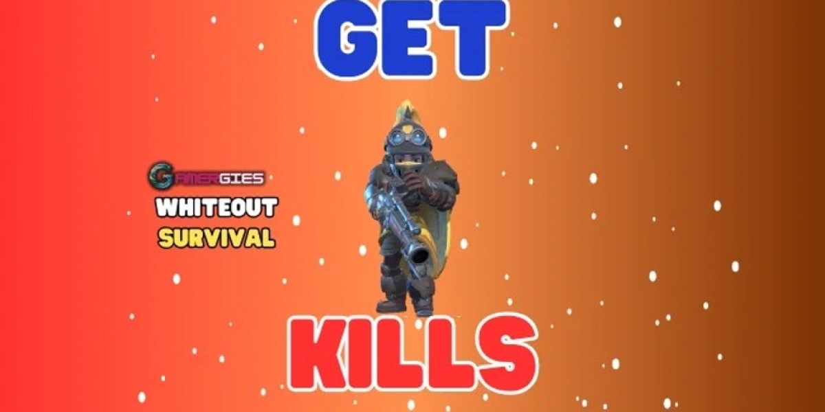 Whiteout Survival Tips: Maximize Kill Rate - Strategy Guide