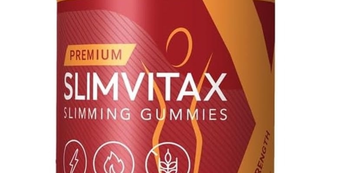 Slimvitax Nederland: Voordelen, Ingrediënten, Werking, Prijs & Aankoop?