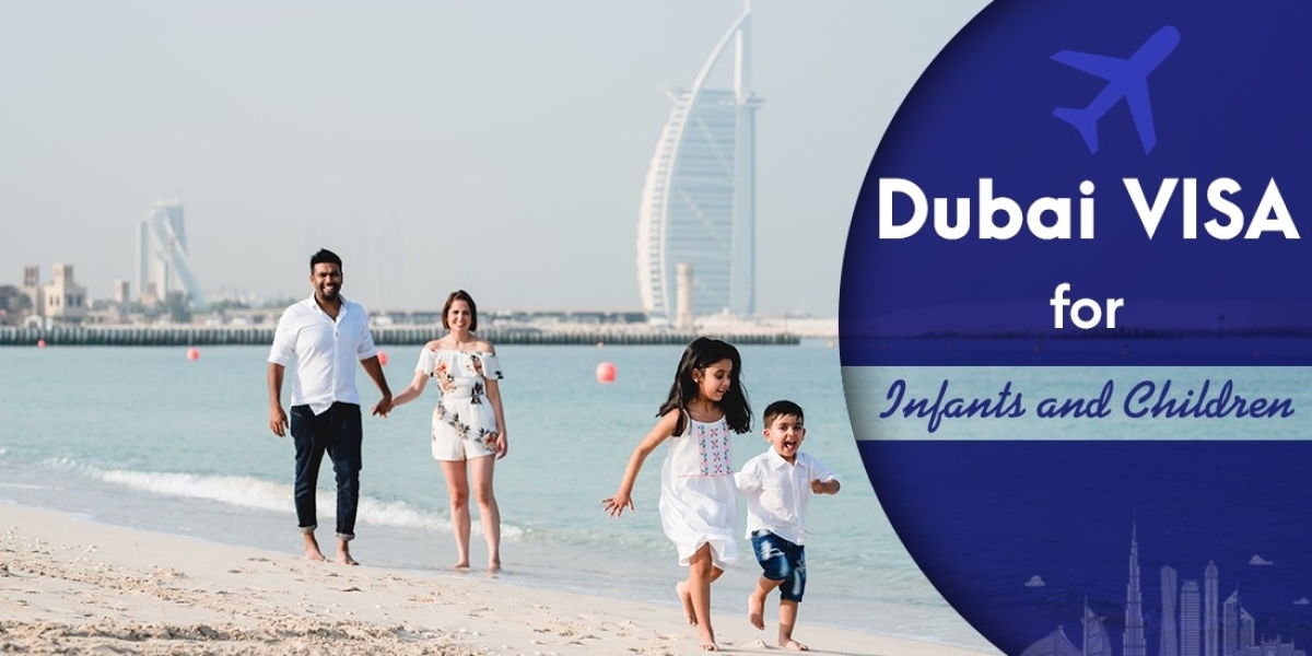 Exploring the Dubai Visa for the City of Dreams