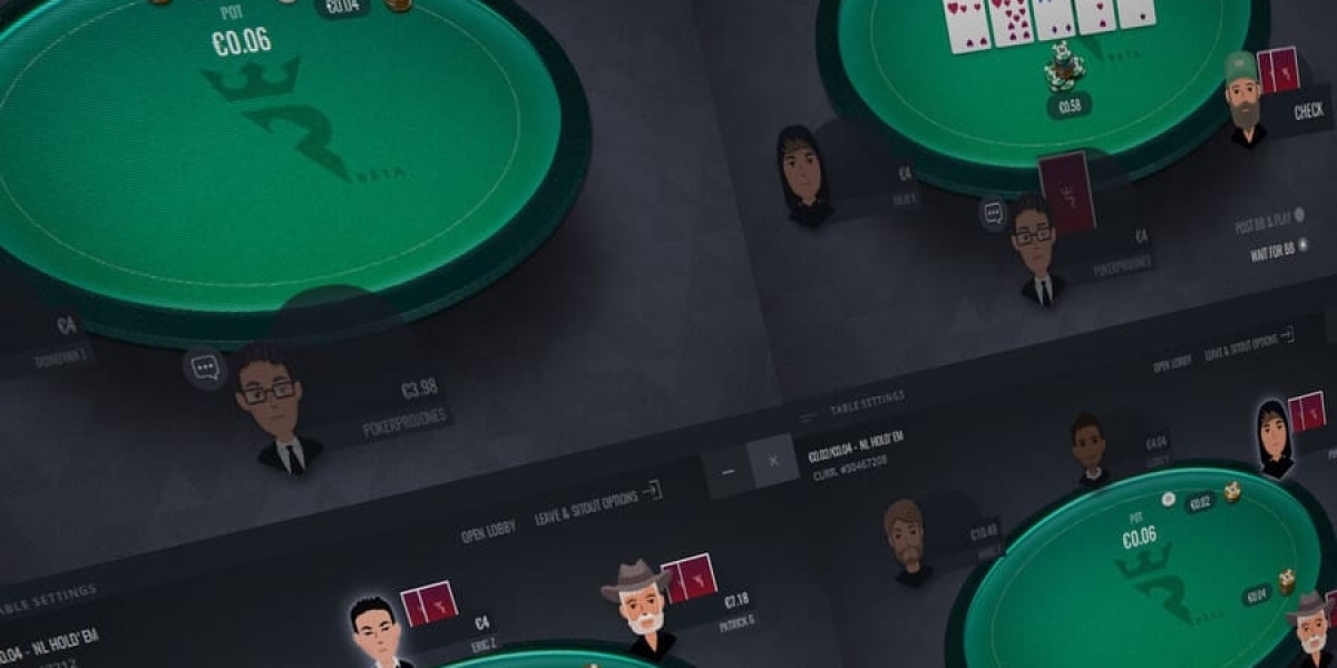 Ultimate Guide to Baccarat Site