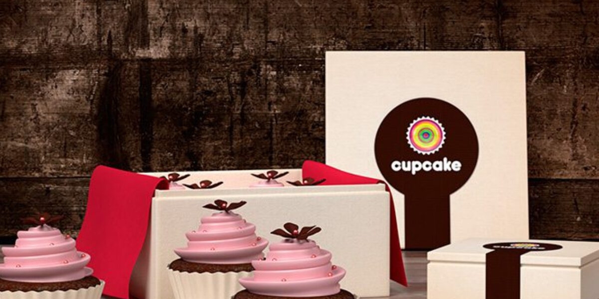 Cupcake Boxes