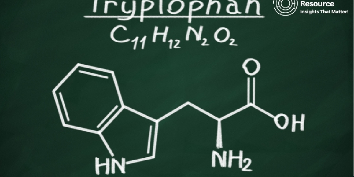 Tryptophan Price Forecast: Insights and Trends for the Future