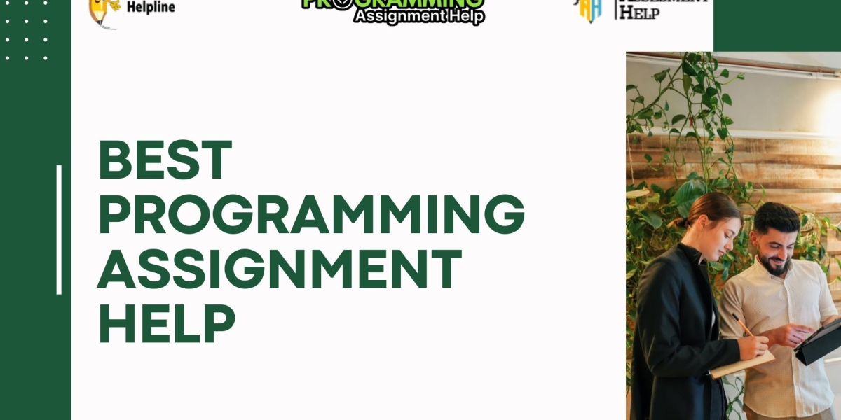 How Programming Assignment Help Can Simplify Your Coding Homework