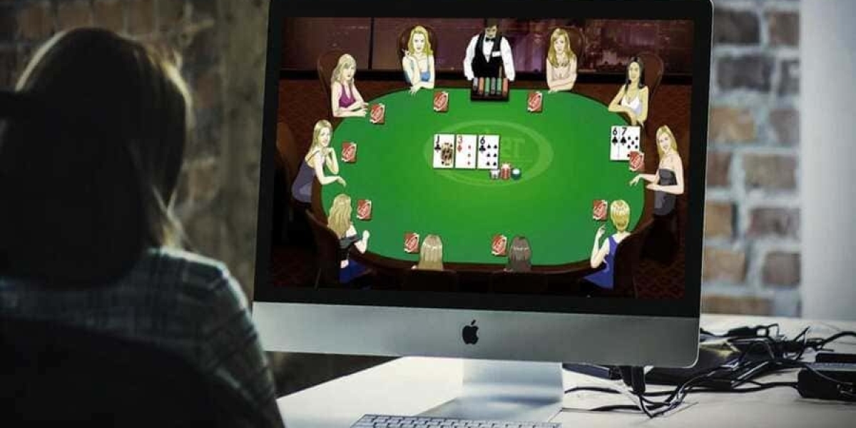 Mastering Online Baccarat: A Comprehensive Guide