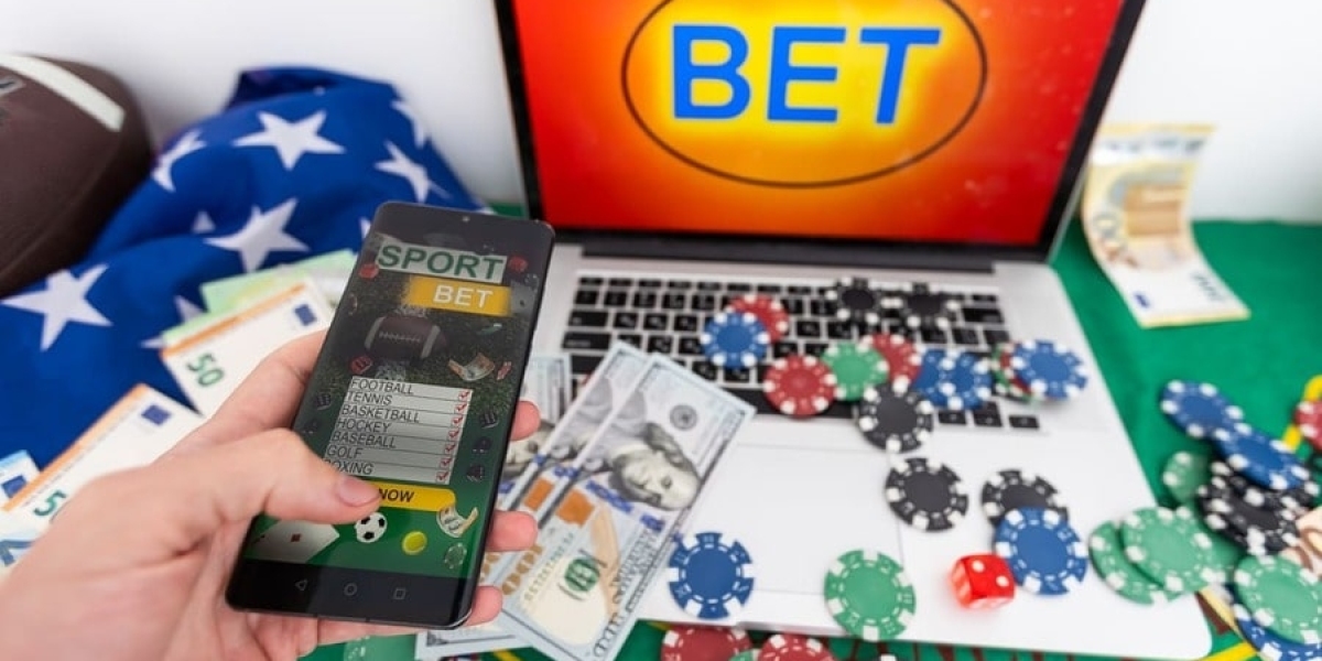 Everything You Need to Know About Online Slots