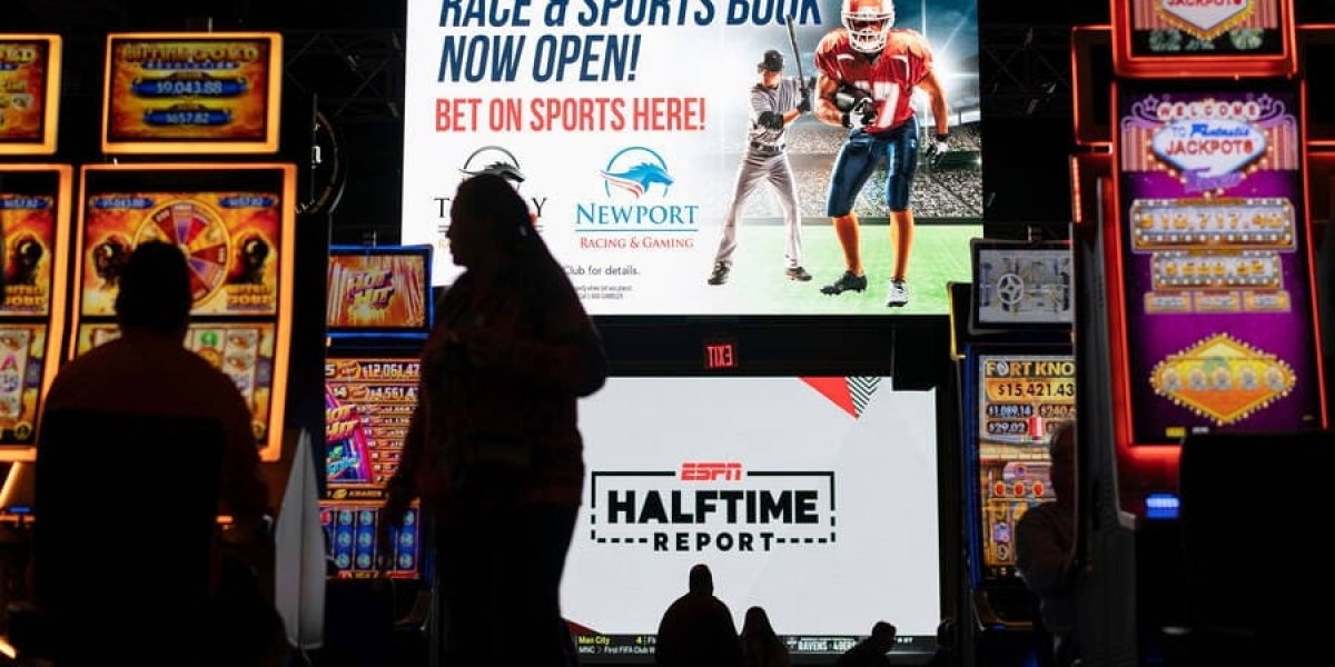 Ultimate Guide to Sports Gambling