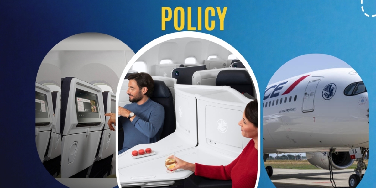 Air France Cancellation Policy