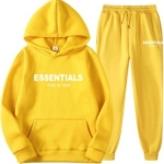 Essentials Clothing