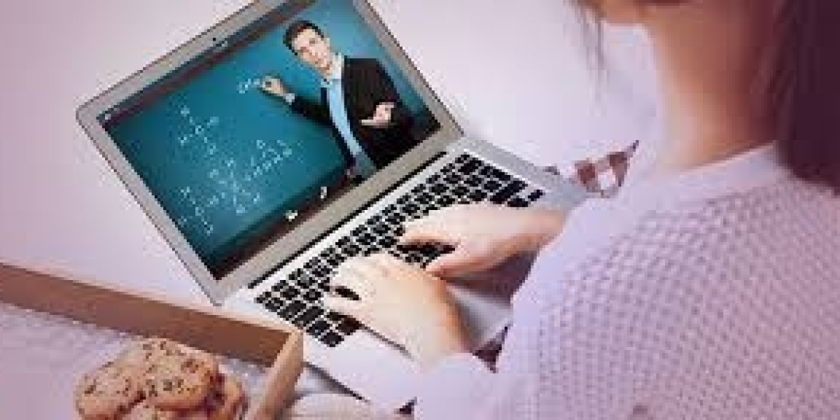 Boost Your Performance in Online Classes-Take Your Class Online