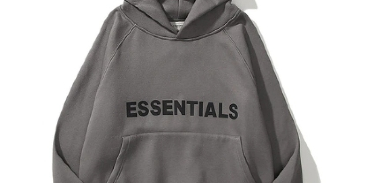 Effortless Style: Elevate Your Wardrobe with 6PMShop x EssentialHoodie