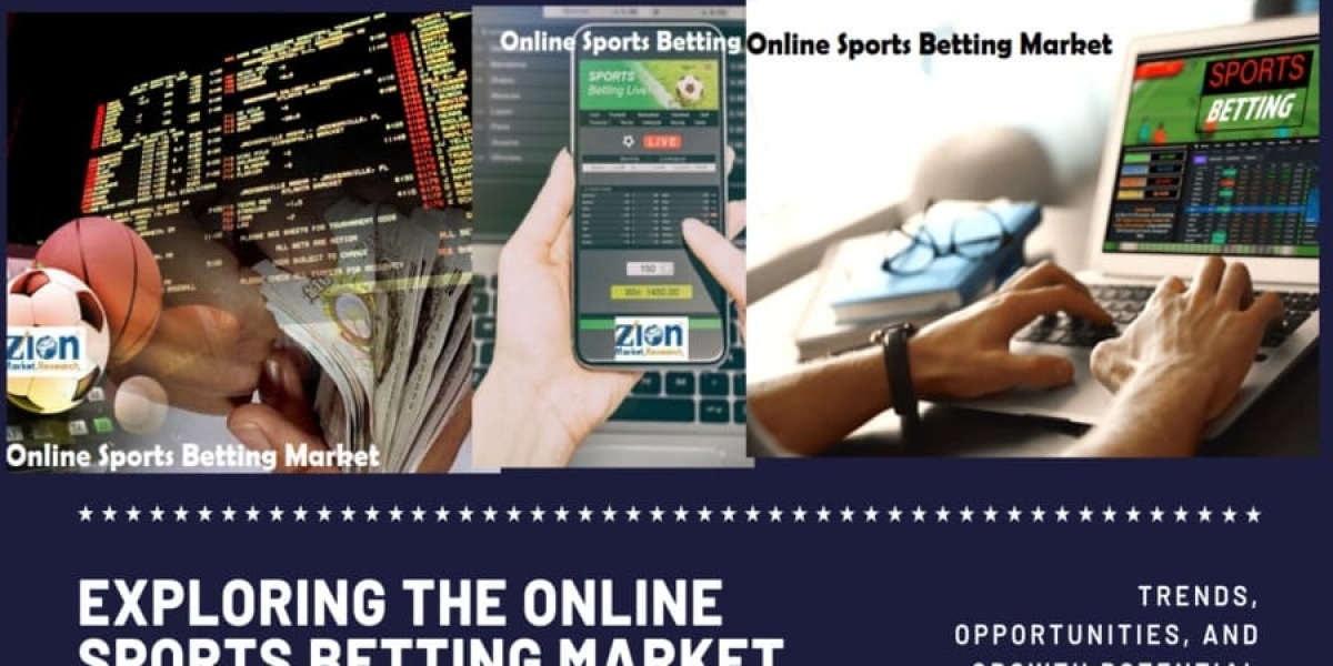 Mastering the Art of Sports Betting